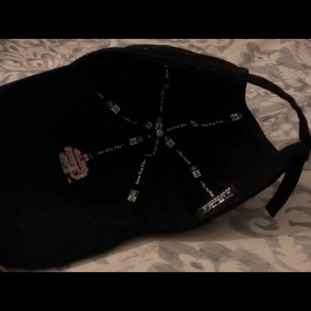 Giants cap - Picture 3 of 3